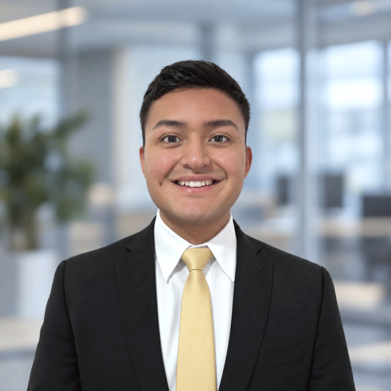 Gabriel del Valle Vargas